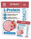 Prolon Longevity Plant based Proteina Powder 