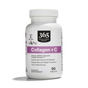365 by Whole Foods Market, Colagen Verisol 2500Mg, 90 Count