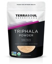 Superalimente Terrasoul Triphala organica - 1 lira