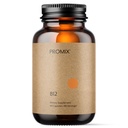 Promix Nutrition Vitamina B12 Supliment - 1000mcg ca metilcobalamină - Gut friendly - 90 conta