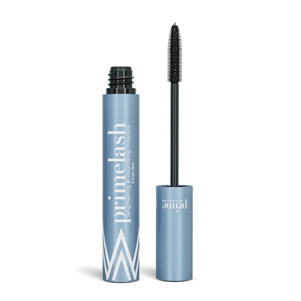 Prime Prometics PrimeLash Mascara pentru femei mai în vârstă 