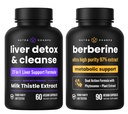 NutraChamps Capsule şi Berberine
