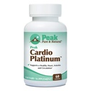 Vârf pur și natural Cardio Platinum