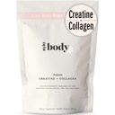 Noua - Creatura + Colagen pentru femei 