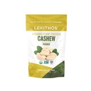 Organic Caju Praf de proteine caju - 6 oz - 10g Proteina - Certified USDA Organic, non-GMO Project verificat, fără adaos de zahăr - Certified Vegan, Gluten Free