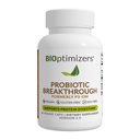 BiOptimizatori Breakthrough probiotic 