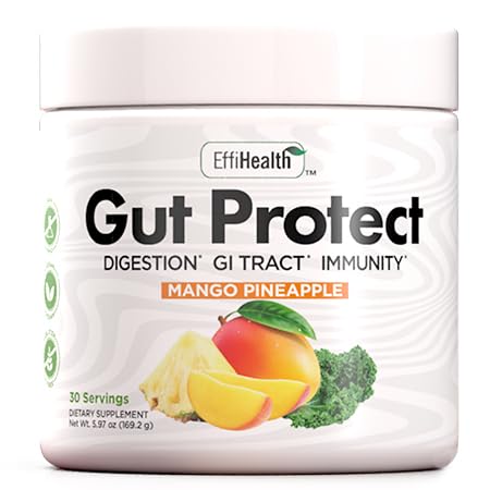 Greens Superfood Powder cu Probiotice & Prebiotice 