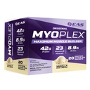 Experimental and Applied Sciences EAS Original Myoplex Maximal Muscle Builder 