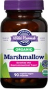 Oregon Wild Harvest Marshmallow Organic Herbal Supplement, 90 Count