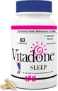 Suplimentul pentru somn - Wellness - Completări Original 60 ct.