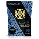 Deshidratat Instant Kava - 100% Deshidratat Instant Green Fijian Root Powder Kava, 4 oz (113g)