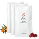 sibu Sea Buckthorn Omega-7 Softgels (90-Day Refill Sachet) 