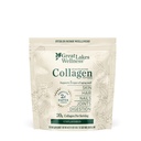 Marile Lacuri Wellness Colagen Peptides Powder for Skin, Hair, Nails, Joints & Digestion - Nearomated - Distilare rapidă Hidrolyzed, Non-GMO, Keto, Kosher - 4 lb. Value Pouch