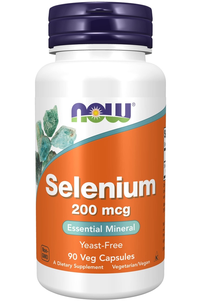 Seleniu
