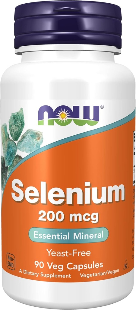 Selenium
