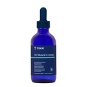 Trace Minerale NU! Crampe musculare - Supliment pentru functia musculara sanatoasa - Supliment lichid - Echilibru electrolitic - Rezistenta si energie - Fara zahar - 4.06 fl oz (60 Servings)
