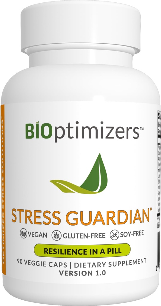 BIOptimizers Stress Guardian 