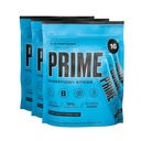 HIDRARE PRIME+ Sticks Blue Raspberry 