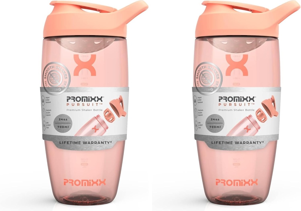 Promixx Psihologie de proteine Shaker Sticla de 