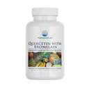 Lab Querbetin Bromelain - fără OMG, fără gluten - 120 capsule