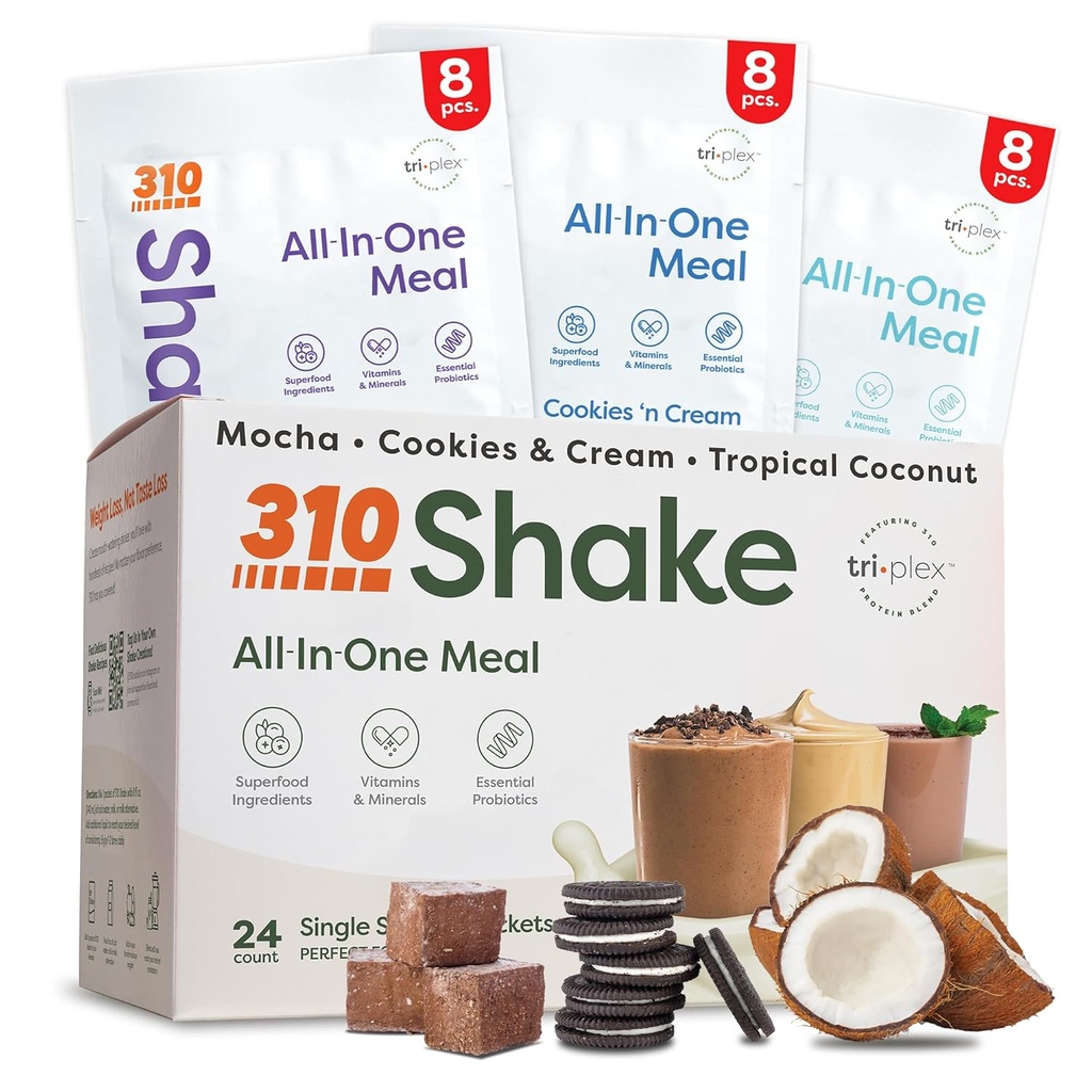 310 Nutritie 
