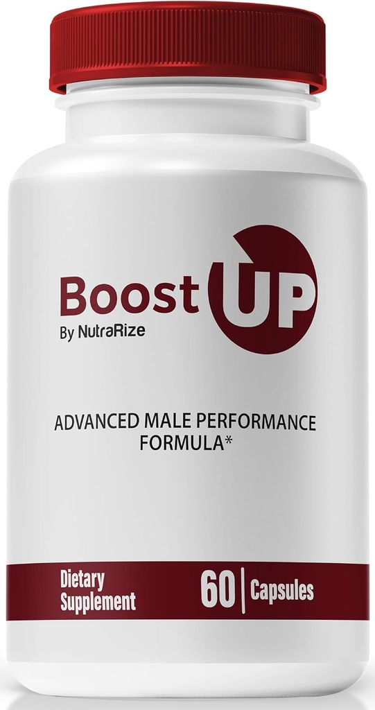 Boost up capsule, Boost oficial pentru bărbați, toate boost-up naturale pastile, nutriție zilnică pentru a sprijini sănătatea și wellness masculin, BoostUp premium, Boost Ups Recenzie (60 capsule)