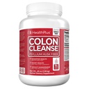 Sănătate Plus Colon Cleanse Digestive Support 