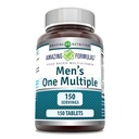 Formule uimitoare Men's One Multivitamine Supliment 