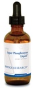 Biotice de cercetare Super Fosfor lichid, Electroliti, Oase sanatoase si dinti, Productia de proteine, Suport energetic, 40mg/Drop, 2 Fl Oz