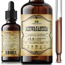 Ashwagandha Suplimente 