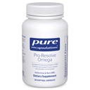 Pure Encapsulations Pro-Rezolva Omega 