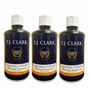 T.J. Clark Legendar Colorant Mineral Formula 32 fl. oz. (3 Pack) de T.J. Clark