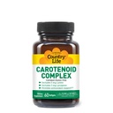 Complexul Carotenoid de Viata de Tara cu lutein, Licopen si Astaxantină, 60 Softgels, Suport Antioxidant