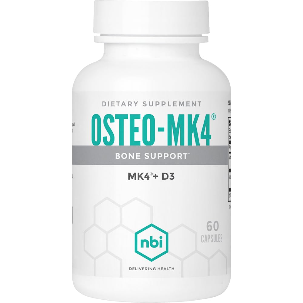 NBI Osteo-MK4 suport osos 