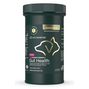 Putere veterinara VetriScience Pudra de sanatate Gut - Suplimentul de sanatate pentru animale de companie - Suport imunitate - Pet-Prieten pudra probiotic - Indemanare & Odorless - 60 Serviri