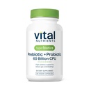 Hiperbiotice Vital Nutrients Prebiotice şi Probiotice pentru femei şi bărbaţi 
