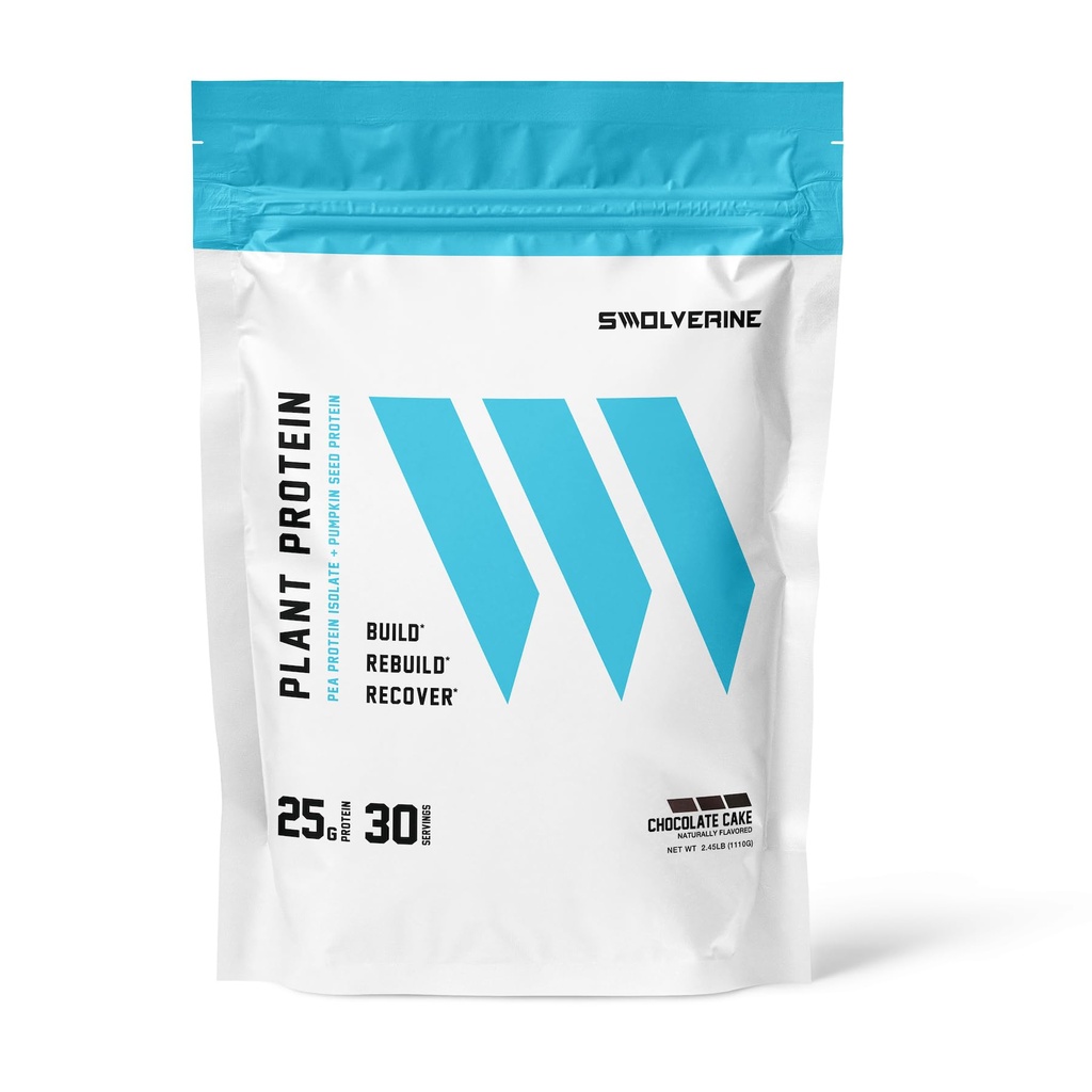 Swolverine Plant Păsări de pământ 