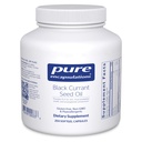 Encapsulations Pure Black Currant Seed Oil 