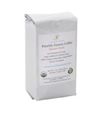 Purelife Organic Enema Coffee- Medium Air Roast - Lab testat - Mold / Mycotoxina gratuit - Recomandat de Gerson - Pre-Ground