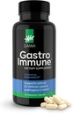 Daiwa GastroImmune - Suplimentul pentru sănătate şi imunitate - non-GMO, Formula bazată pe proteine pentru Digestive Wellness 