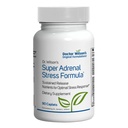 Formula de stres super-adrenal Dr. Wilson a susţinut substanţe nutritive de eliberare pentru suport zilnic 90 caplete