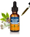 Herb Pharm Relaxare Herbal Formula de somn cu extract de Valerian - 1 Ounce
