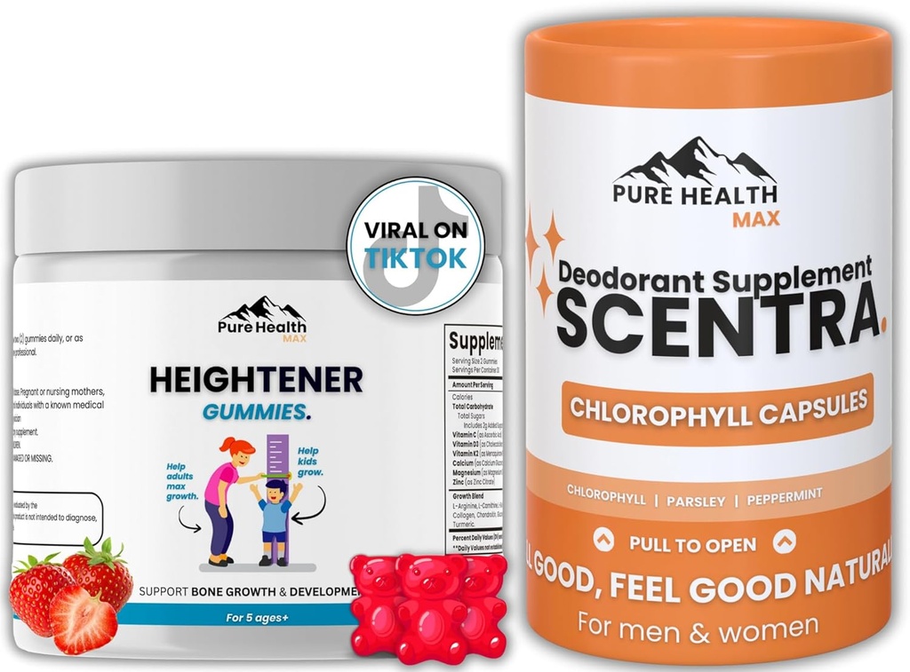 Capsule de deodorizare Scentra