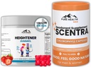 Capsule de deodorizare Scentra