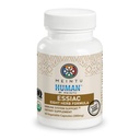 MEINTU Organic 8 Herb Essiac Capsule - Advanced puternic antioxidant Blend pentru a ajuta la promovarea sănătății globale - 100% Organic Essiac Ceai 8 Herb Supliment - 60 capsule