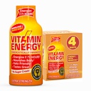 Energia vitaminei Immune+ Extra Putere energie Shot 