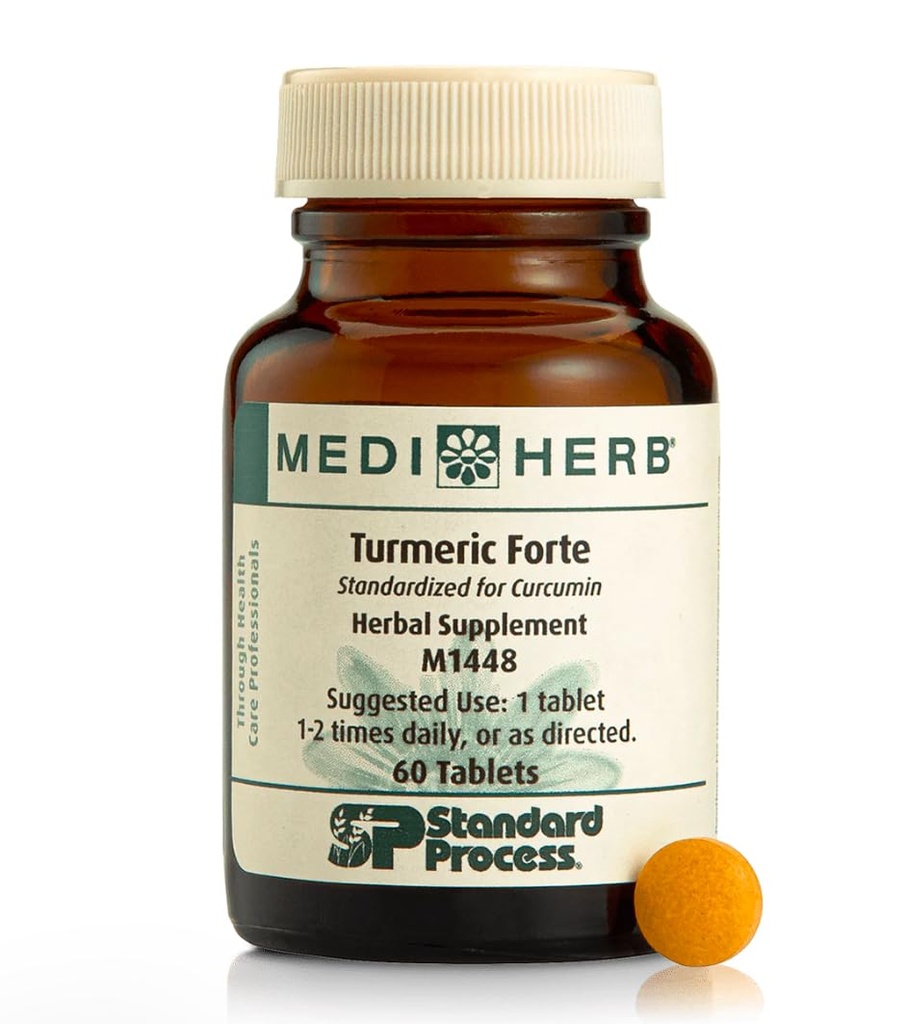 Fortul Turmeric