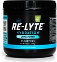 REDMOND Re-Lyte hydration Electrolit Powder Mix (nearomatizat)