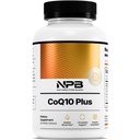 Pure Blend CoQ10 Plus 