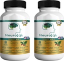 NeuroVife Gold Max Brain Supplement 